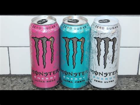 Monster Zero Ultra Mango Informacionpublica Svet Gob Gt