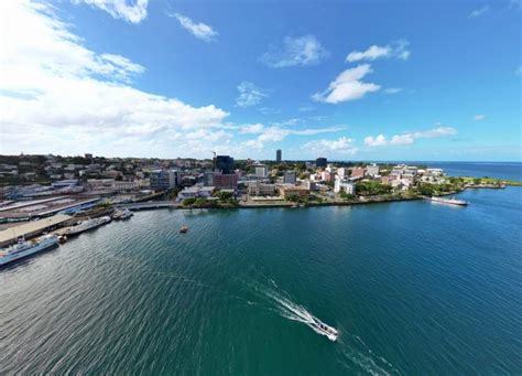 A Guide To The Port Of Suva For Cruisers 5 Best Shore Excursions