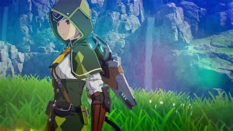 Blue Protocol El Nuevo Rpg De Bandai Namco Para Pc Frikigamers