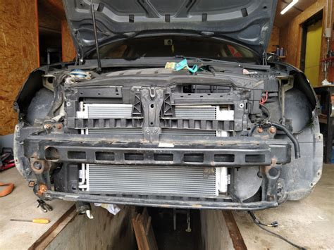 Пришло лето и время разобраться с кондеем — Volkswagen Golf Mk6, 1,6 л ...