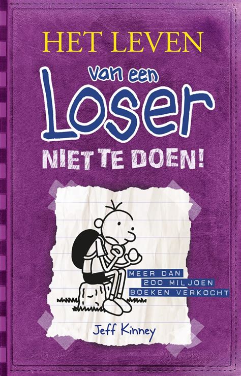 Uitgeverij De Fontein Het Leven Van Een Loser