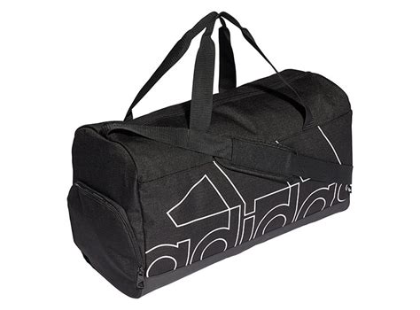 Ripley BOLSO ADIDAS DUFFEL M NEGRO