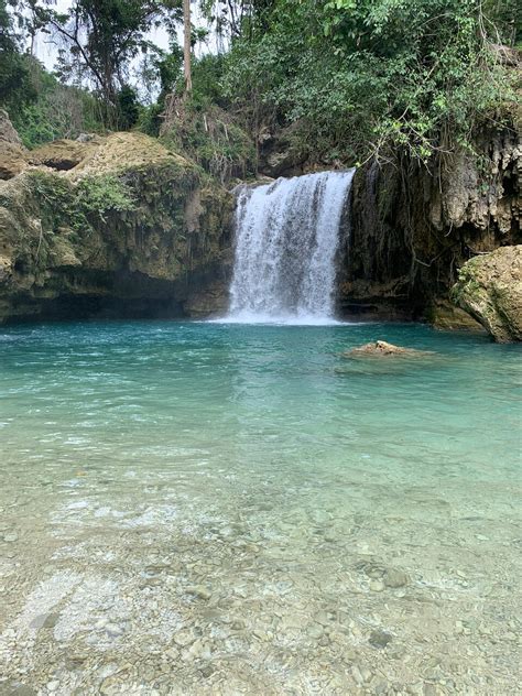 Whale Shark Encounter And Sumilon Sandbar With Kawasan Falls Cebu