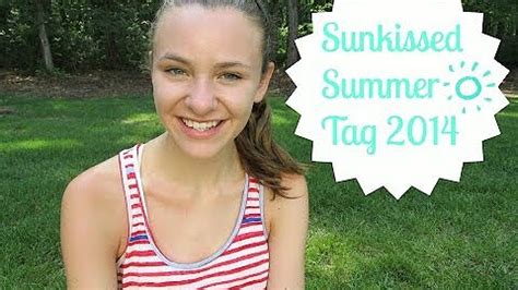 6 Hot Sexy Grace Camdyn Bikini Pics