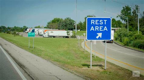 Discovering The Best Rest Areas Along I 80 In Nebraska