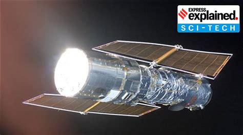 Explained: Why is the Hubble telescope working in ‘safe mode ...