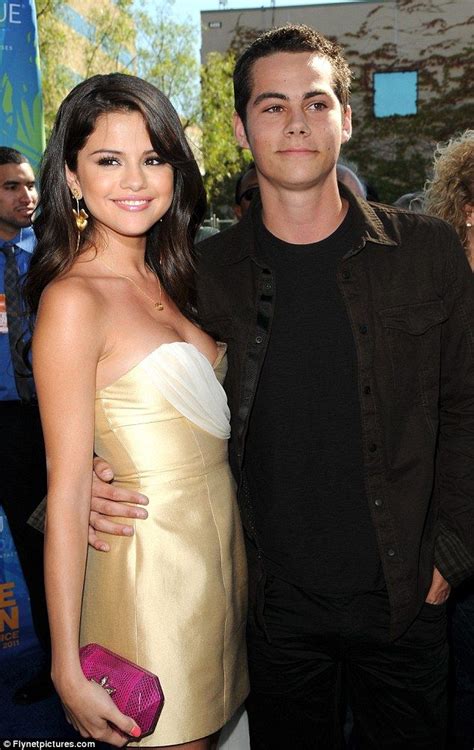 Dylan O'Brien's Love Life: Everything You Need To Know