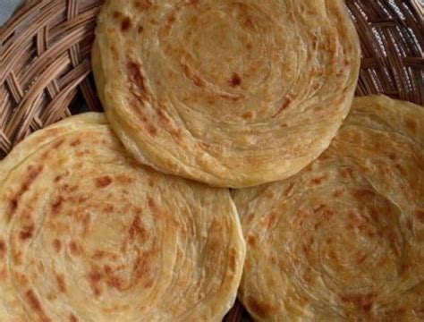 14 Resep Roti Maryam Yang Enak Dan Empuk Rekomended