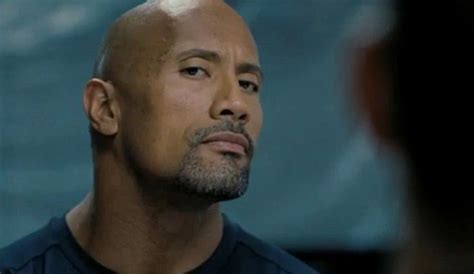 The Rock Confirms Return For Fast And Furious 8 Gives His Take On Hobbs Spinoff Types Of Beards