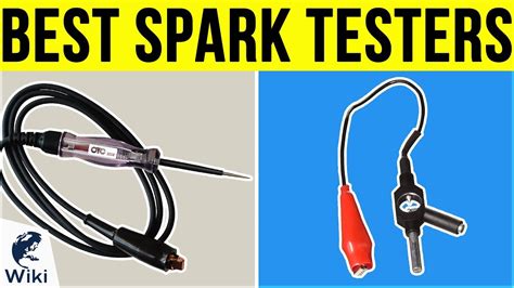 Best Spark Testers Youtube