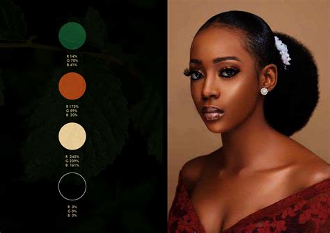 CURLY FERN ORGANICS BRANDING on Behance