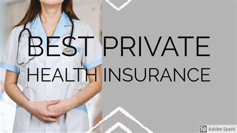 How Much Does Private Health Care Cost