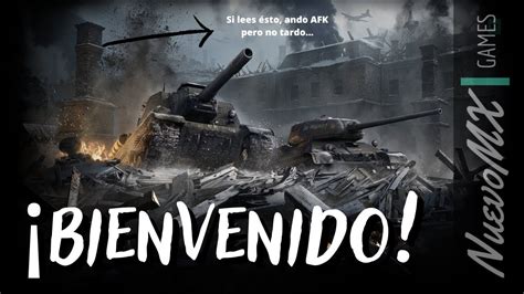 S Bado De War Thunder Nuevomxg Youtube