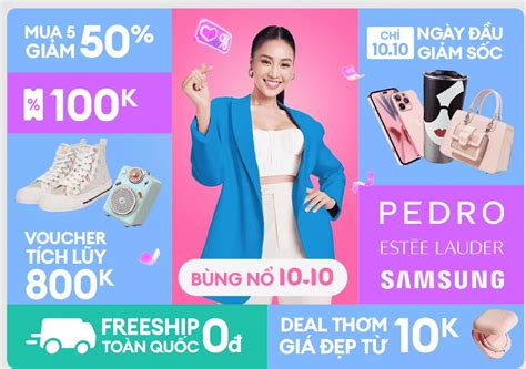 Lazada Sale P M S U Lazada Thuvienmuasam