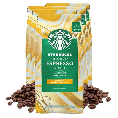 Starbucks Blonde Roast Vs Medium Roast Starbmag