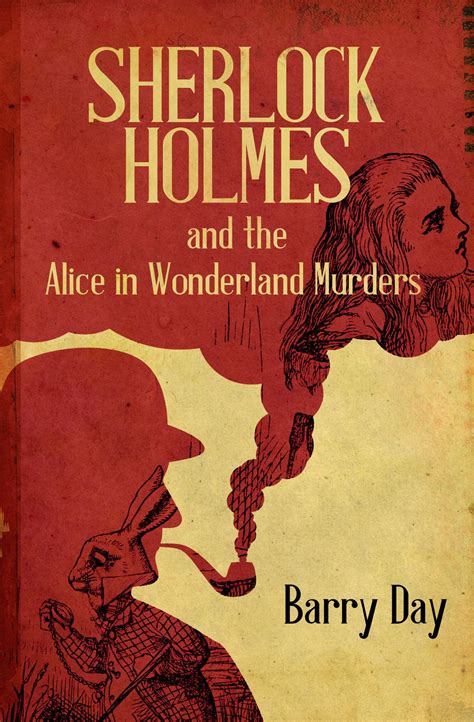 Wonderland Murders Photos