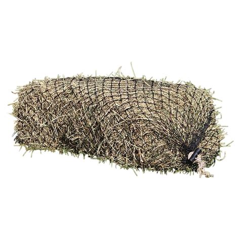 Hay Chix® Small Square Bale Hay Net Schneiders