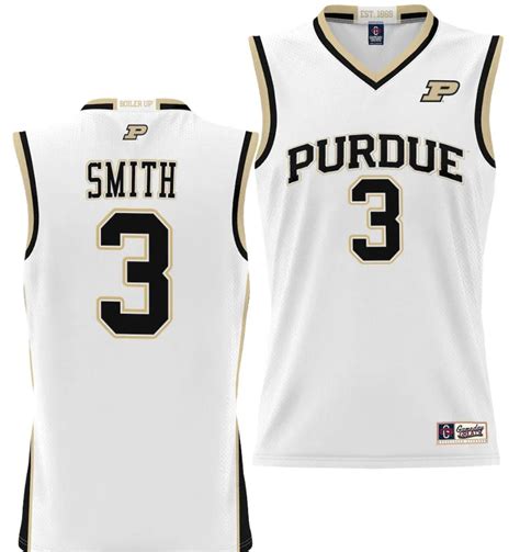 Available Buy New Braden Smith Jersey Purdue Boilermakers