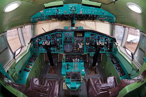 Tupolev Tu-144 - Price, Specs, Photo Gallery, History - Aero Corner