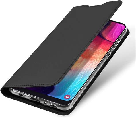 Coolgadget Etui Na Telefon Komórkowy Samsung Galaxy A90 5G Book Etui