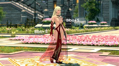 Xiv Nsfw Mod Archive