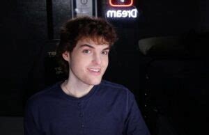 Is Dream Gay Or Straight What Is His Sexuality