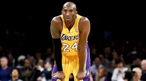 wallpaper kobe bryant, los angeles lakers, basketball player HD ...