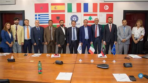 Libya signs agricultural entrepreneurship agreement with Italian CIHEAM ...