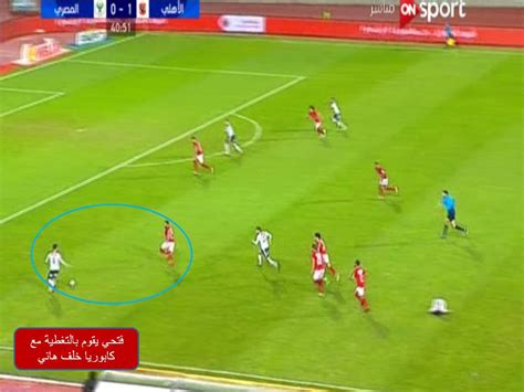 Filgoal أخبار في القمة كيف يفوز الزمالك؟ ثغرة ومعاناة في الأحمر