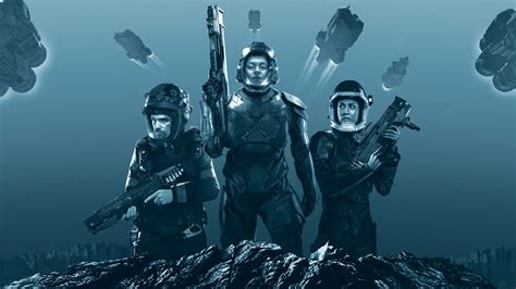 Digital Art Tv Series Artwork The Expanse Concept Art Science