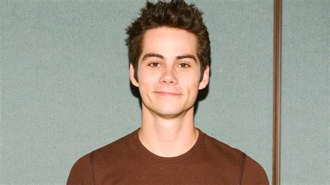 Dylan Obrien Dylan Obrien Wallpaper 34166353 Fanpop