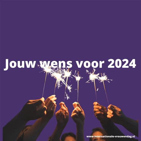 2024 Wensen Wat Is Jouw Wens Voor 2024 Doe Mee