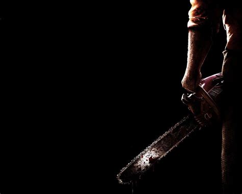 Leatherface Wallpapers - Wallpaper Cave