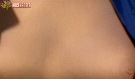 Naked Anne Wiazemsky In Teorema