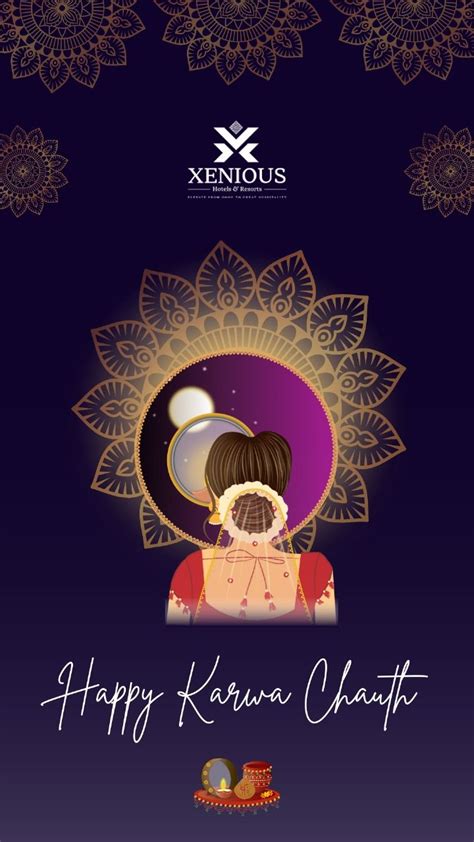 Xenious On Linkedin Celebratelove Karwachauth