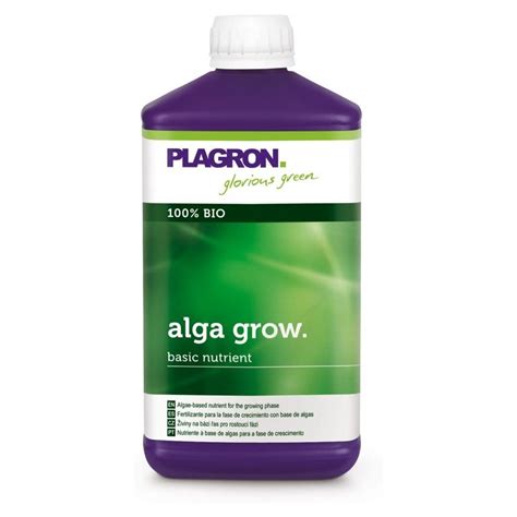 Alga Grow Plagron