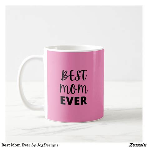 Best Mom Ever Coffee Mug Mugs Mom Mug Mom Coffee