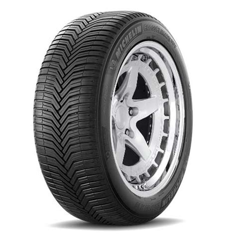 Michelin CrossClimate SUV Vs Michelin CrossClimate 2