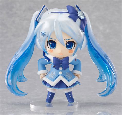 Anime Фигурка (Аниме Фигурка, Anime Figure, Аниме Фигурки,) :: Снежная ...