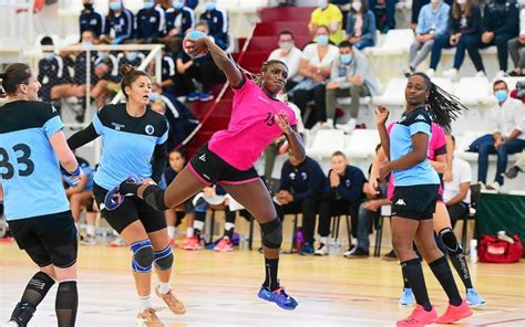 Handball Challenge Caraty lédition 2021 se dessine Le Télégramme