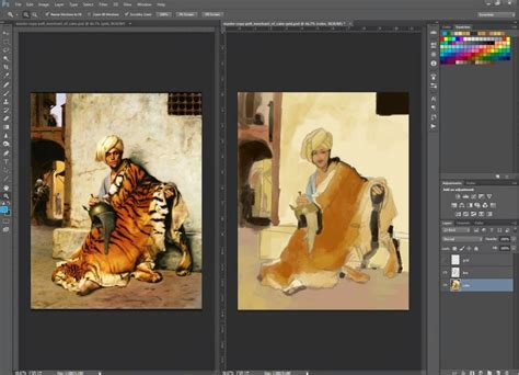 7 Things About Digital Painting From A Traditional Artists Perspective