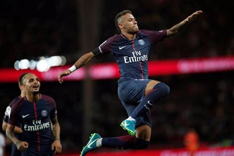 El Psg De Neymar El Bayern Y El Retorno Del United Centran El Retorno