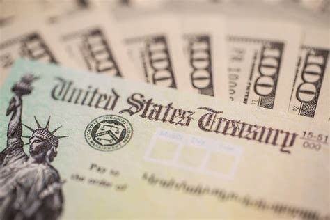 Up to 17MILLION Americans are missing out on free stimulus money - here ...