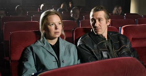 Fallen Leaves Review A Mild And Fleeting Romantic Comedy That Leaves
