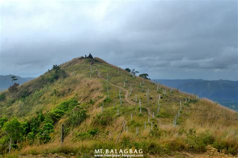 Mt. Balagbag | Bulacan