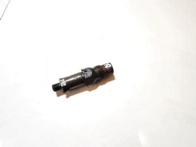 Lcr D Fuel Injector Fiat Doblo L New And Used Car Parts