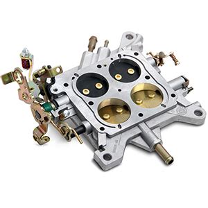 Holley Throttle Body Kit 112 112 Behrents