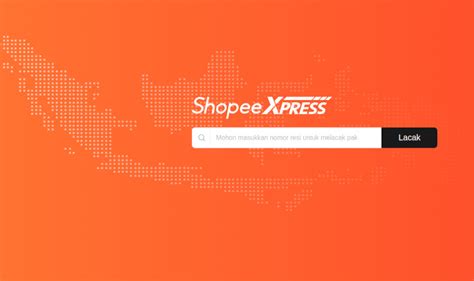 Cara Cek Resi Shopee Express Hemat Dan Paket Lainnya Sadiskon