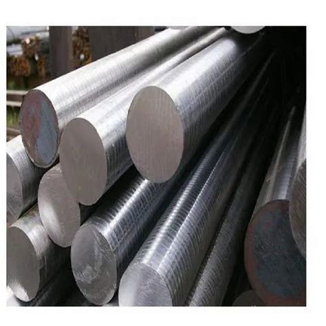 GR 7 Titanium Round Bar Single Piece Length 3 Meter Size 10 MM 250