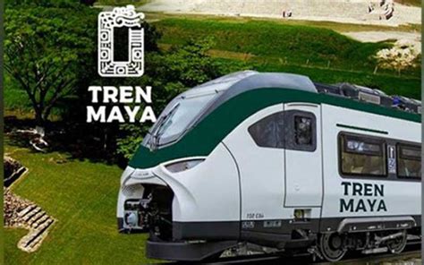 Empresarios De Yucat N Firman Acuerdo Para Impulsar Tren Maya